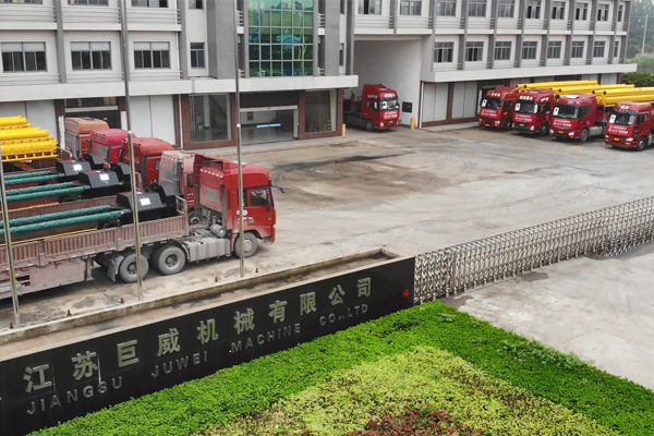 太仓优质柴油锤厂家