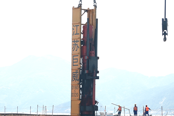 无锡优质控噪液压锤公司